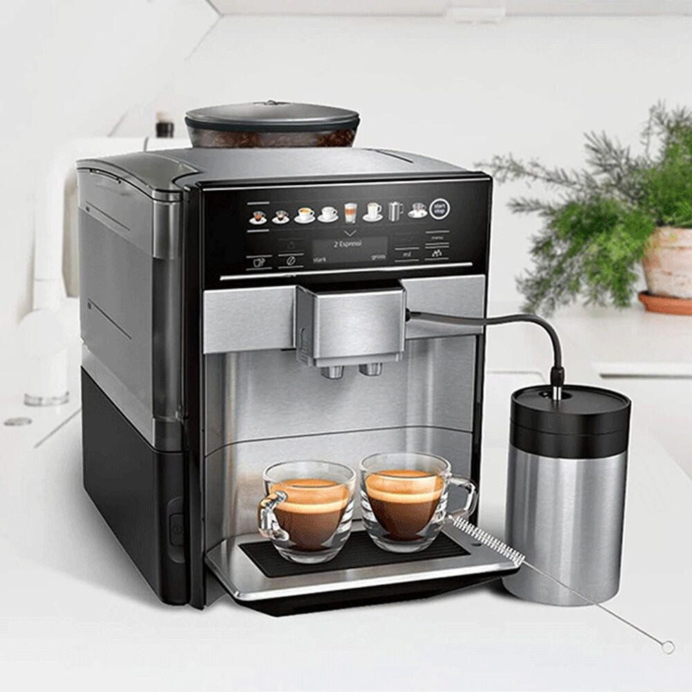 1 Set Milk Hose Fully Automatic Coffee Machine Milk