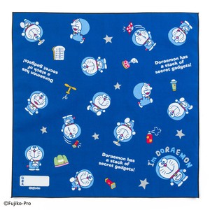DORAEMON-Sanrio-Place-mat-Lunch-box-cloth-L-I-039-m-DORAEMON-Japan-Kawaii-Free-ship