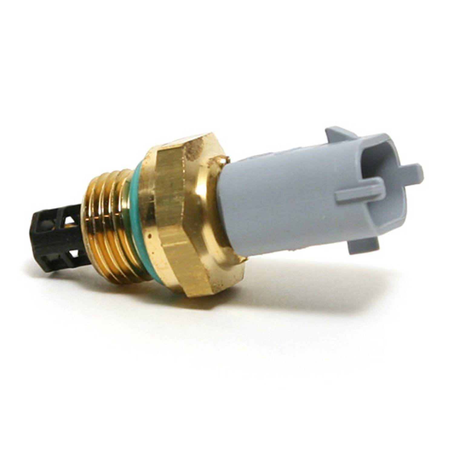 Intake Manifold Temp Sensor Delphi For 09-10 Ford E-450 Super Duty 6.0L ...