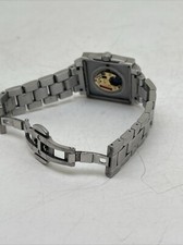 Hamilton orologio uomo o donna quadrato quartz Per Pezzi Di Ricambio