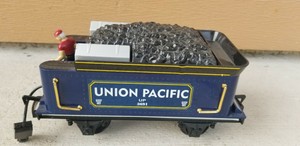 scientific toys ltd train
