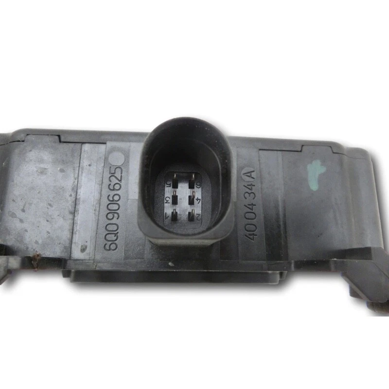 ♻️🇫🇷 1 BLOC ELECTROVANNE 6Q0906625 N75 VW Golf SEAT Leon AUDI A3 8p 2l 1.9 2.0 - Immagine 4 di 4