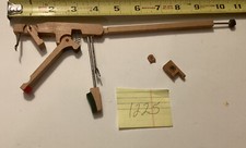 Piano Whippen Believe This Is For Upright. See Pics