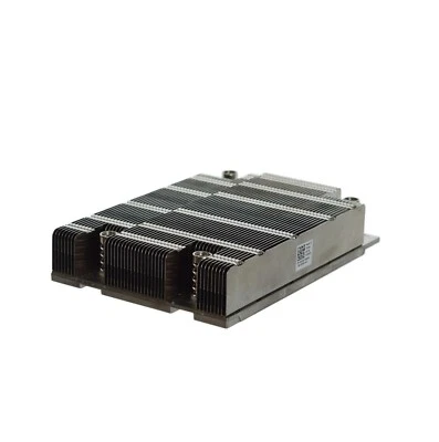Dell PowerEdge R6515 R7515 High Performance CPU Heatsink - CGRHD - Image 1 of 4