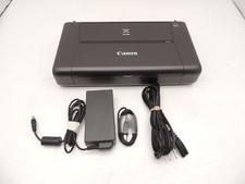 Canon iP110 Portable Mobile USB WiFi Wireless...