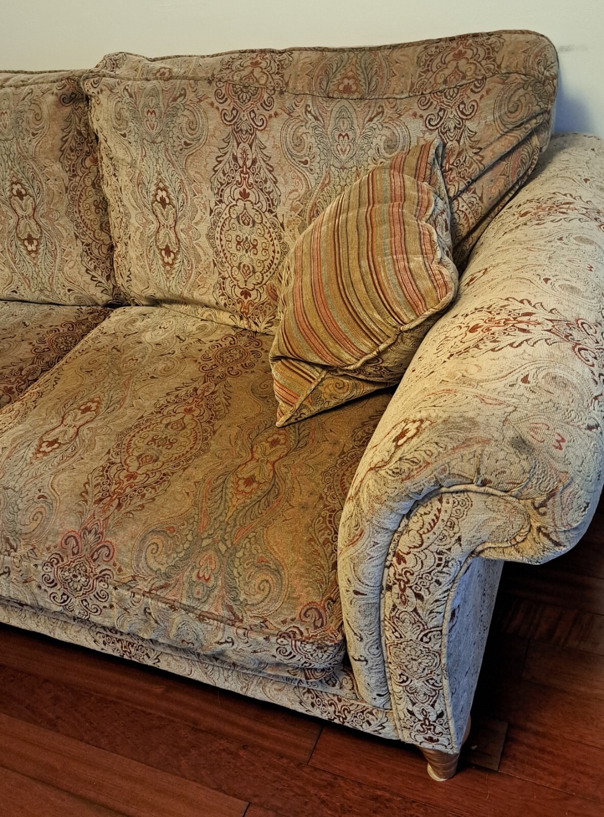 Parker Knoll sofas 2 and 3 seater Plus Chair eBay