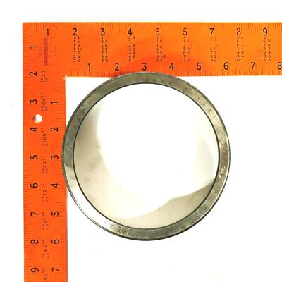 Caterpillar/Timken Tapered Roller Bearing Cup 1P-3934 (JM716610