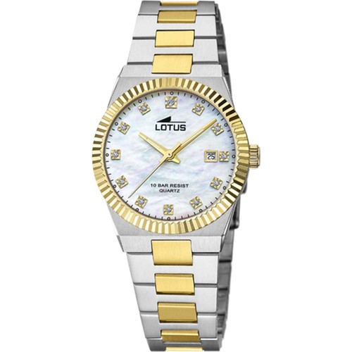 OROLOGIO LOTUS DONNA REF 18495/C