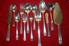 Holmes & Edwards CENTURY International Silver Plate 1923 Flatware *YOUR CHOICE*