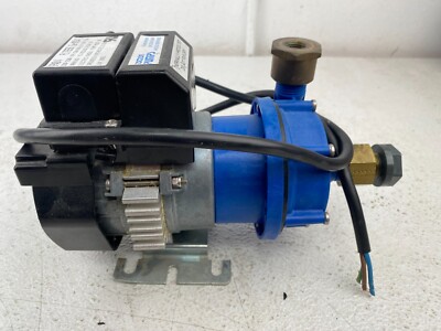 Totton Pumps GP404 Pump - Hydraulic Pump Centrifugal 220-240V 1 Phase