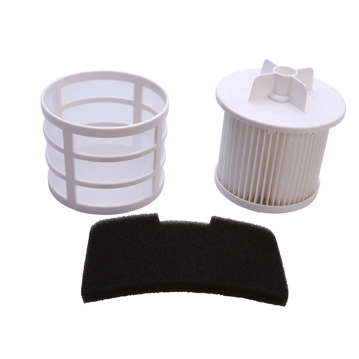 Hoover Spritz SE81 SZ01001 U66 vor & Nach Motorfilter Set 35601328 