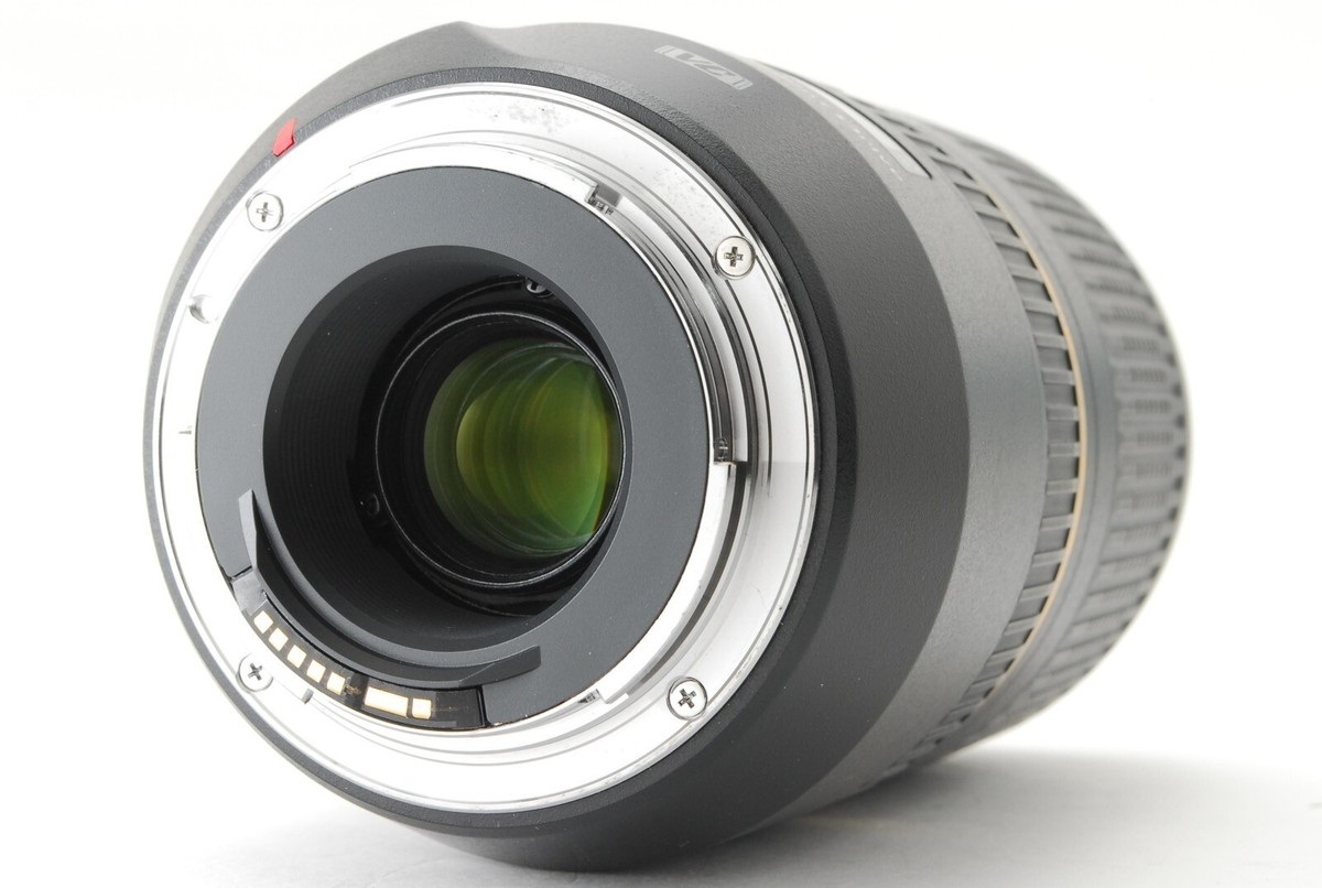 TAMRON SP 70-300 キャノンEF TAMRON SP 70 300mm F4 5.6 Di VC USD for Canon EF - USA LENS