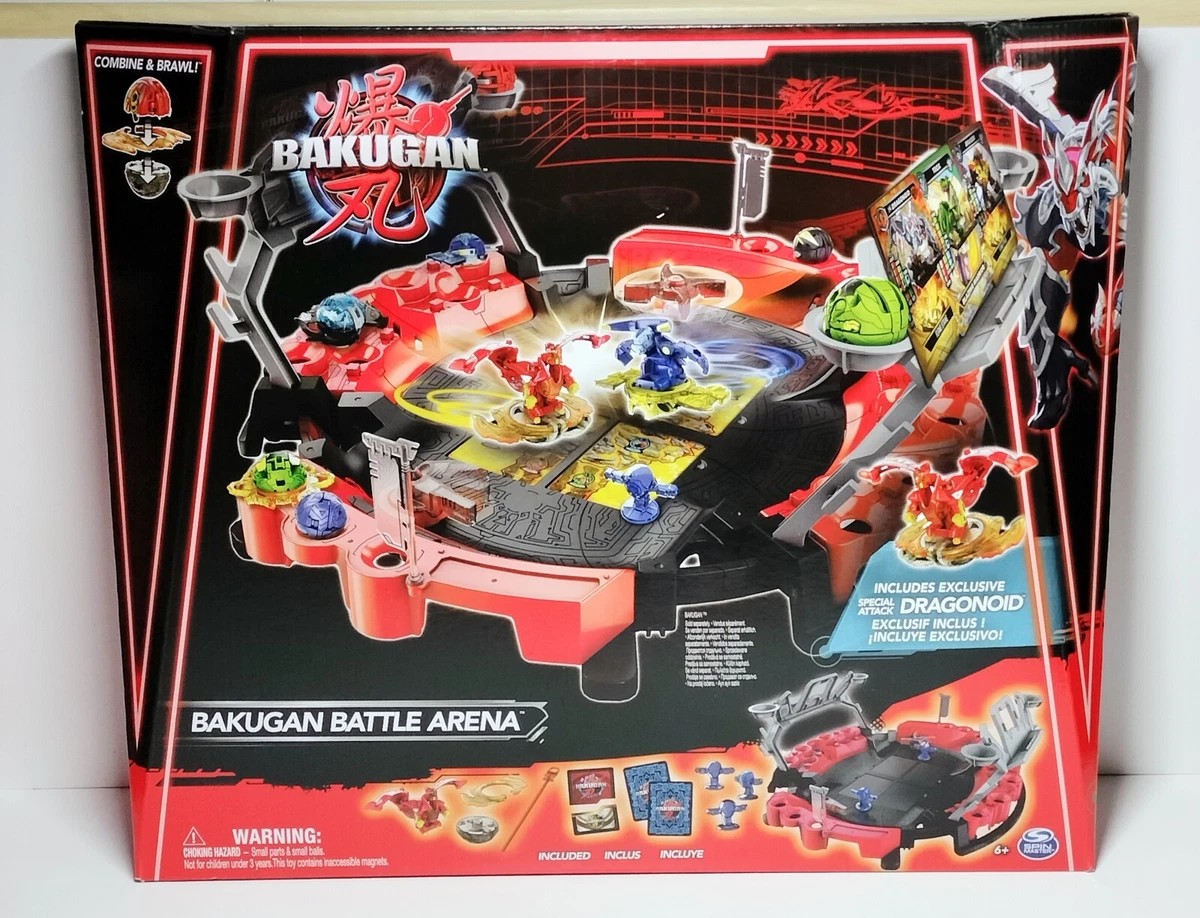 爆丸战士儿童玩具、爱好| eBay