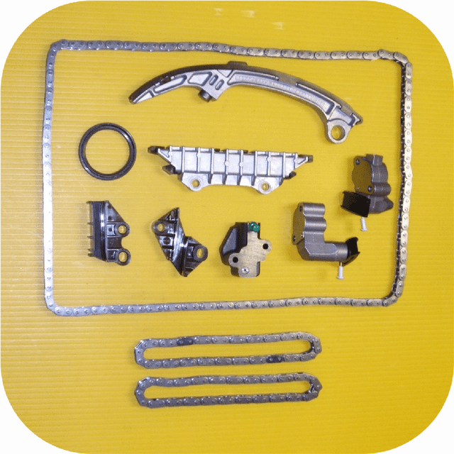 Timing Chain Kit for Nissan Maxima Infiniti I30 VQ30DE eBay