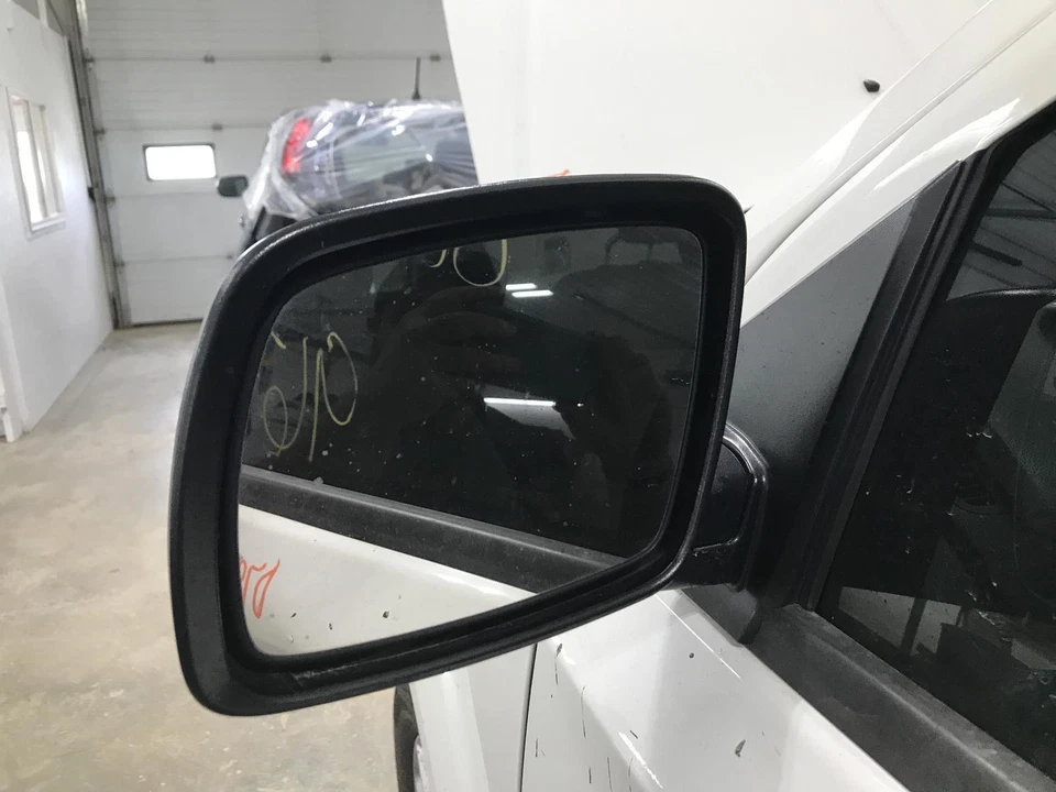 Espejo retrovisor de puerta izquierdo usado se adapta a: Dodge Journey Power 2016 pintura plegable manual térmica Foto 2 de 4