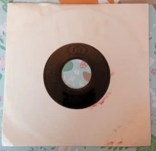 ROZALLA Are You Ready To Fly 7" Single vinyl JUKEBOX edition LOSE 21 EX acapella