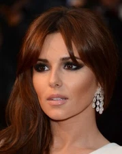 CHERYL ANN TWEEDY 8x10 PHOTO *