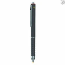 Rotring  Trio  Ballpoint Pen  0.7mm  Pencil &  Data New In Box  Grey body *