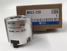 SMC MHS3-25D Cylinder 1PC New MHS325D Free Shipping #G