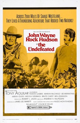 Die Unbesiegten (1969)_2 Poster Leinwand Film Film Druck A0 A1 A2 A3 A4 A5 A6 Kunst