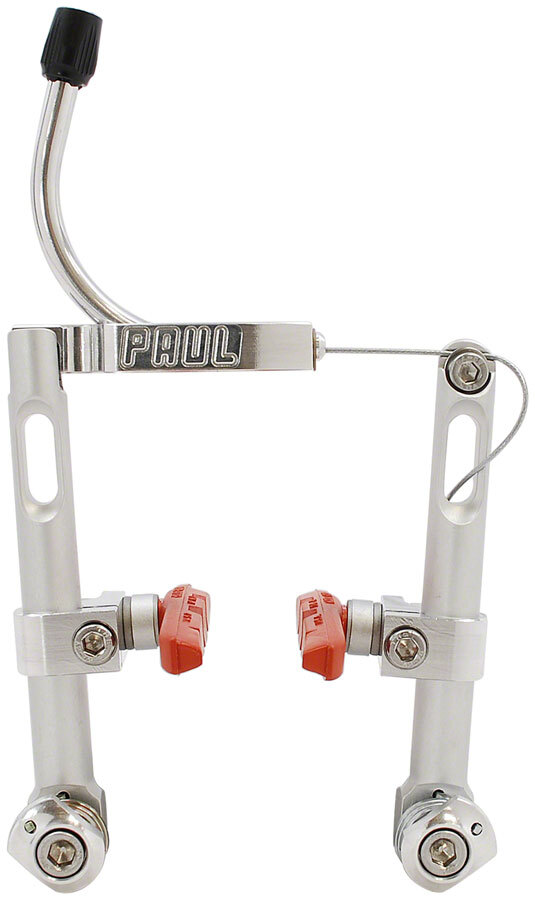 Paul Component Engineering Motolite Linear Pull Brake Silver 36590₽