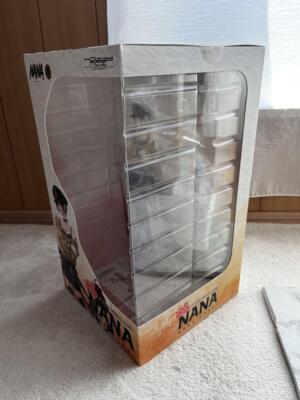 nanamax様　おまとめ商品 Hobby Max Nana Figures Revealed