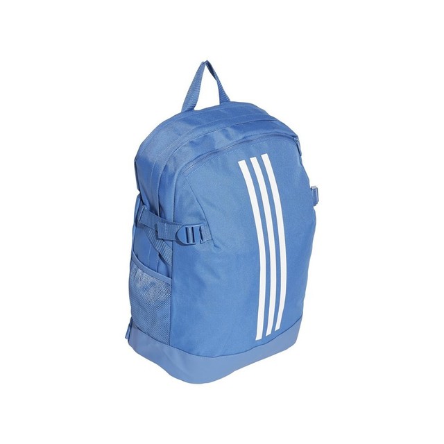 Sports Backpack Adidas Bp Power IV M (47 cm) Color Light Blue for sale  online | eBay