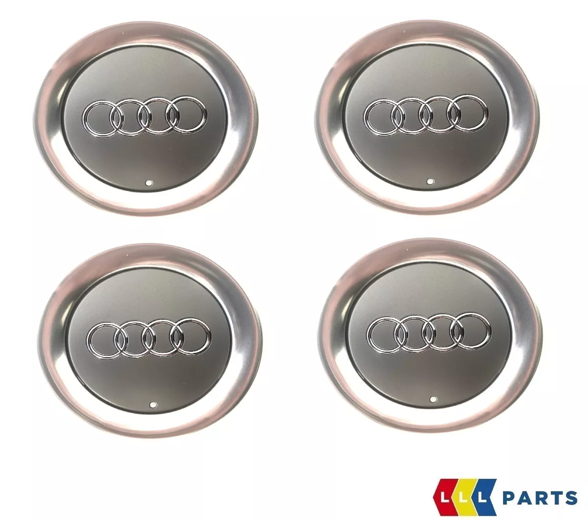 Audi a2 cheap centre caps