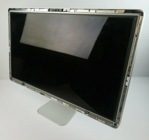 Apple Thunderbolt Display 27 in.