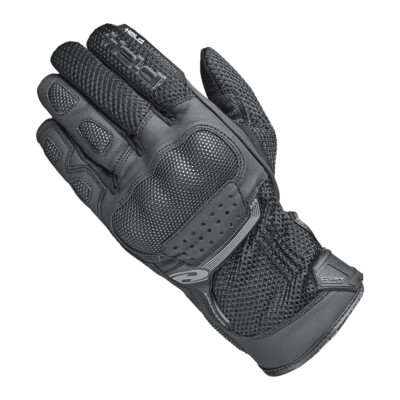 Motorrad Handschuh Held Desert II Farbe: Schwarz Gr: 11