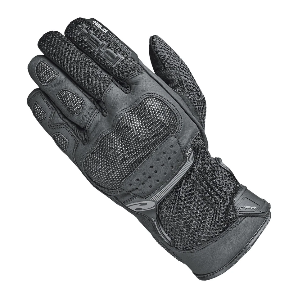 Held Desert II Sommerhandschuh schwarz Gr. 11