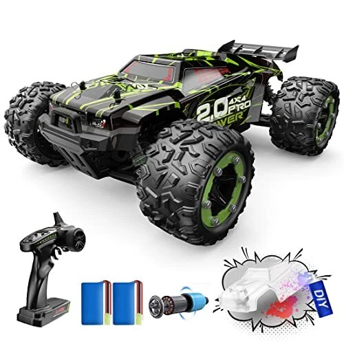 60 mph sales remote control car