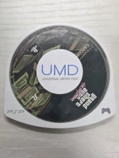 Grand Theft Auto Vice City Stories PSP Rockstar Classic Rare Edition