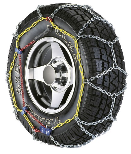 Snow Chains 245/45 R19 | Snowchainstore