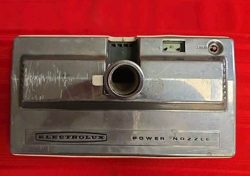 Vintage ELECTROLUX POWER NOZZLE for Super-J Model Vacuum - Picture 2 of 3