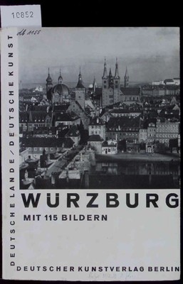 Deutsche Lande - Deutsche Kunst. Meier, [Hrsg.] Burkhard: