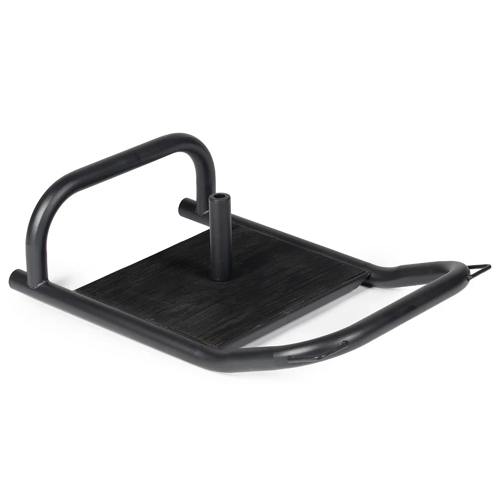 Titan Fitness Push Pull Drag Sled