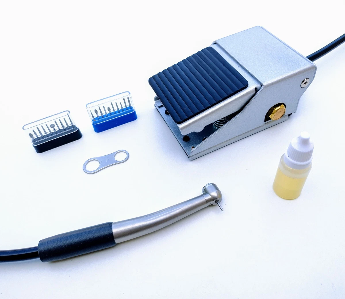 Fresno Angolare | Acqust Onlne Su EBay - Foto 3