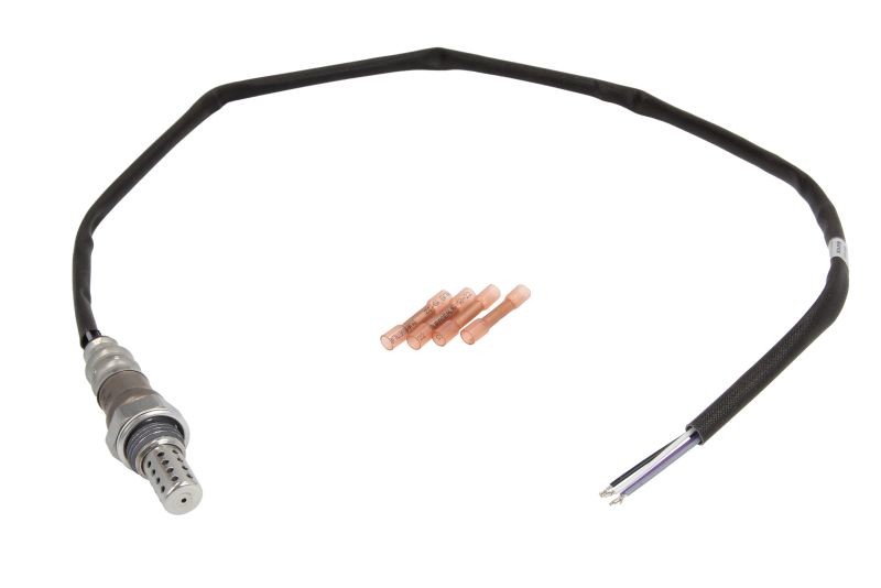 Denso Lambdasonde Größe 4 Dox-0150 - Bild 5
