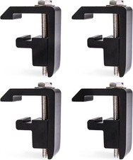 Track System Mounting Clamp For Toyota Tacoma Tundra Truck Cap Camper Shell