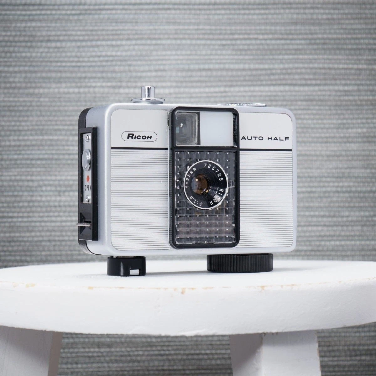 Ricoh 35 mm Half Frame Film Cameras for sale | eBay