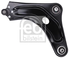 Front axle left Febi Bilstein 179985 control arm, wheel suspension for Citroën, DS, Peug