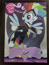 2012 Enterplay My Little Pony Friendship is Magic Trading Cards 10