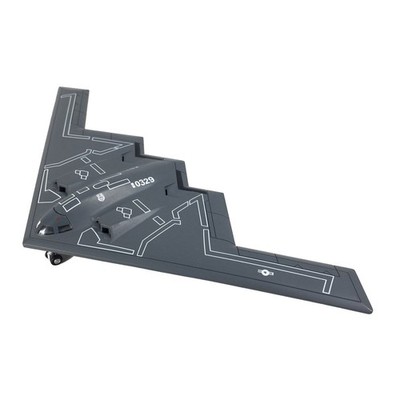 1/200 USAF B-2 Stealth Strategic Bomber Model For Airplane Collection Enthusiast
