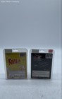 NASCAR Diecast Action Lot 4 Cars Dale Earnhardt Jr Dale Jarrett 1:64 Sealed — photo 5
