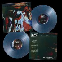 Ciel - Call Me Silent - Vinyl Record - G4Z