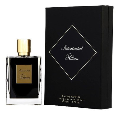 Intoxicated by Kilian 1.7 oz EDP Perfume Cologne for Women Men Unisex New in Box
