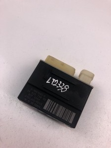 PEUGEOT 3008 Steuergerät 9662570880 25617553