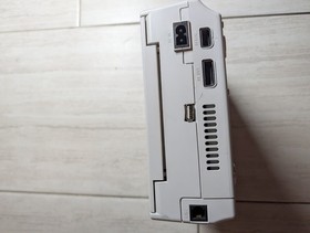 Dreamcast USB GDROM System Console Mnemo