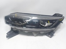 260601459R FANALE ANTERIORE SX LED RENAULT ESPACE V (JR) 2.0 DCI 16V AUT 160CV 2